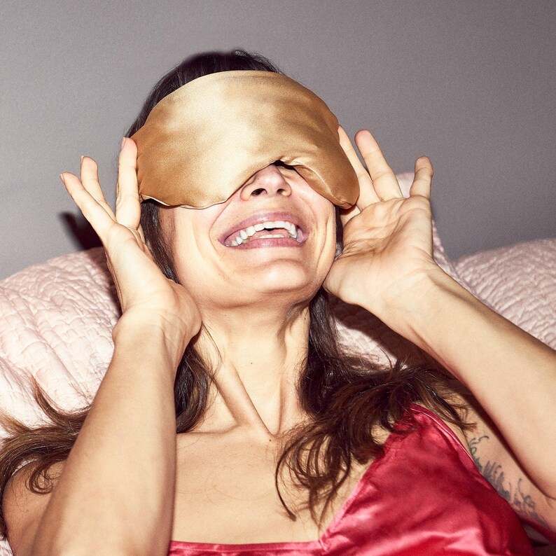 Aromatherapy Mask