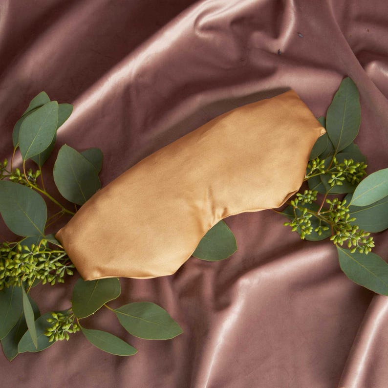 Aromatherapy Mask
