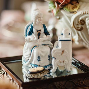 Louis Xv Porcelain - Etsy