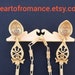 see more listings in the Lovespoons section