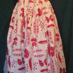 Peas Anglaise Skirt