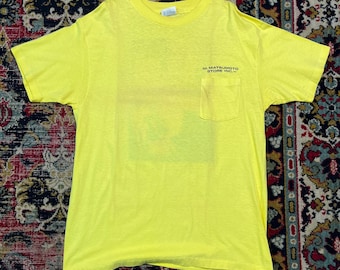 Vintage North Shore Hawaii Surf T-Shirt - Size XL