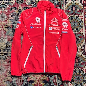 Citroen Jacket - Etsy