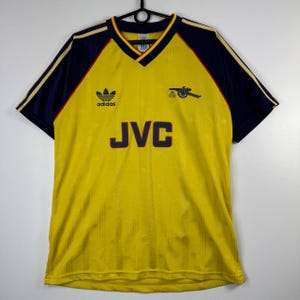 Jvc arsenal shirt - Etsy 日本