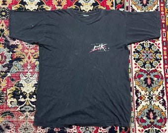 Rock Garden London Vintage Keep Size L