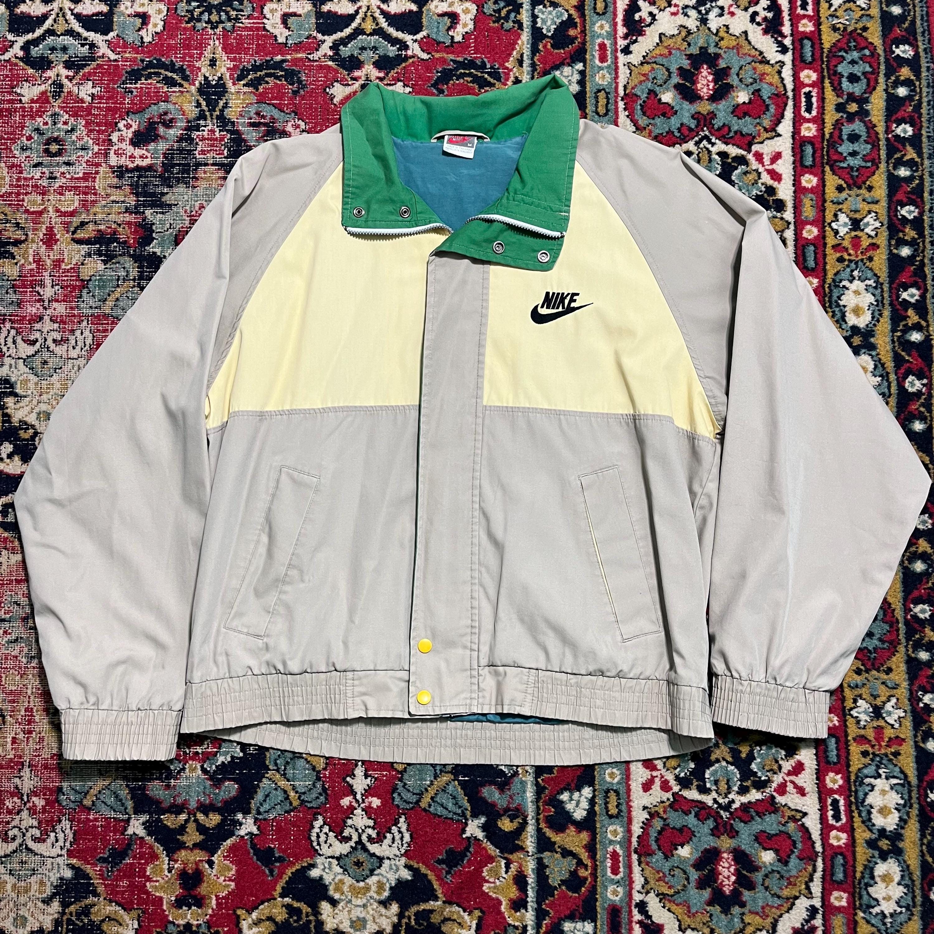 90s Nike Jacket - Etsy Canada