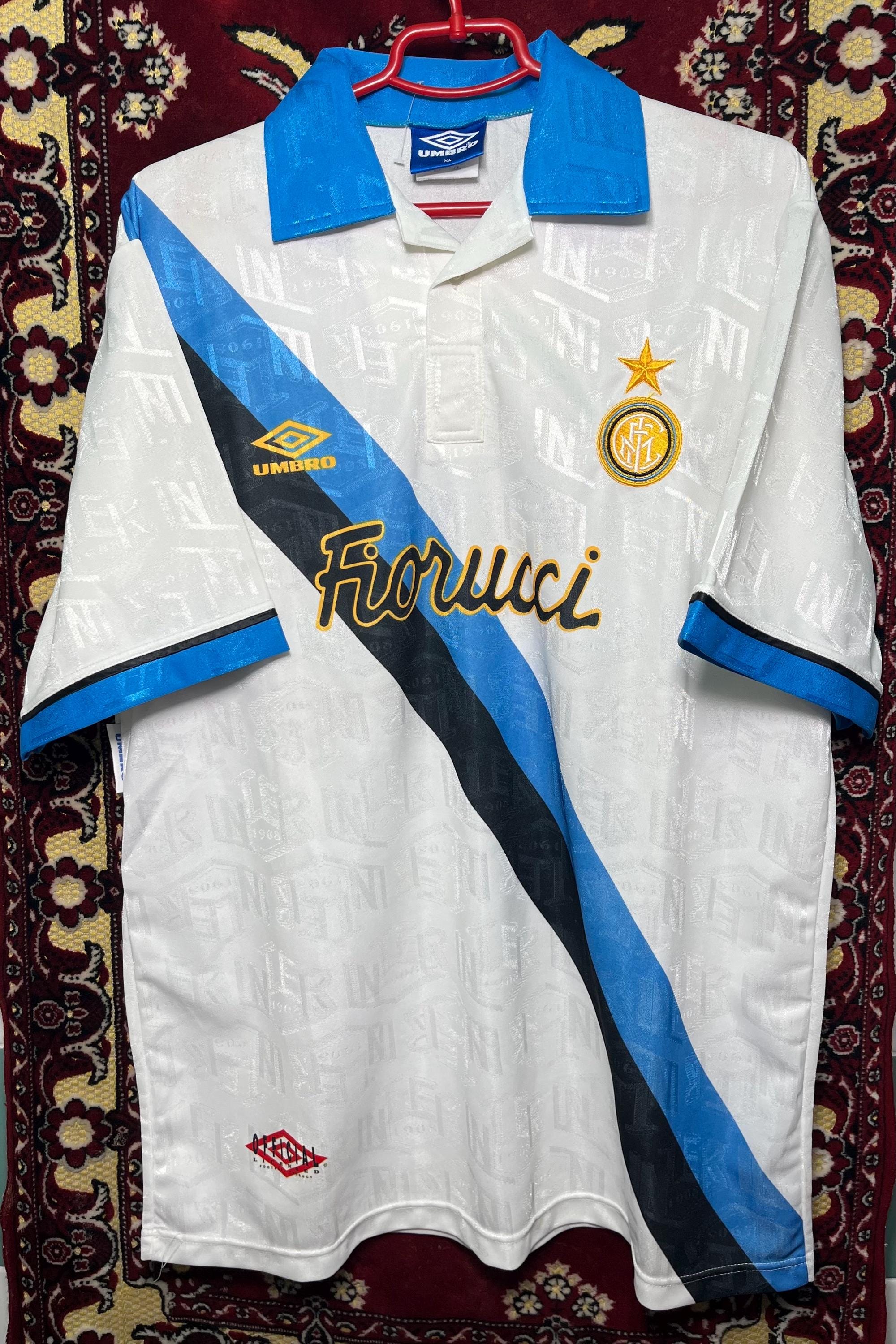 Inter milan umbro - Etsy 日本