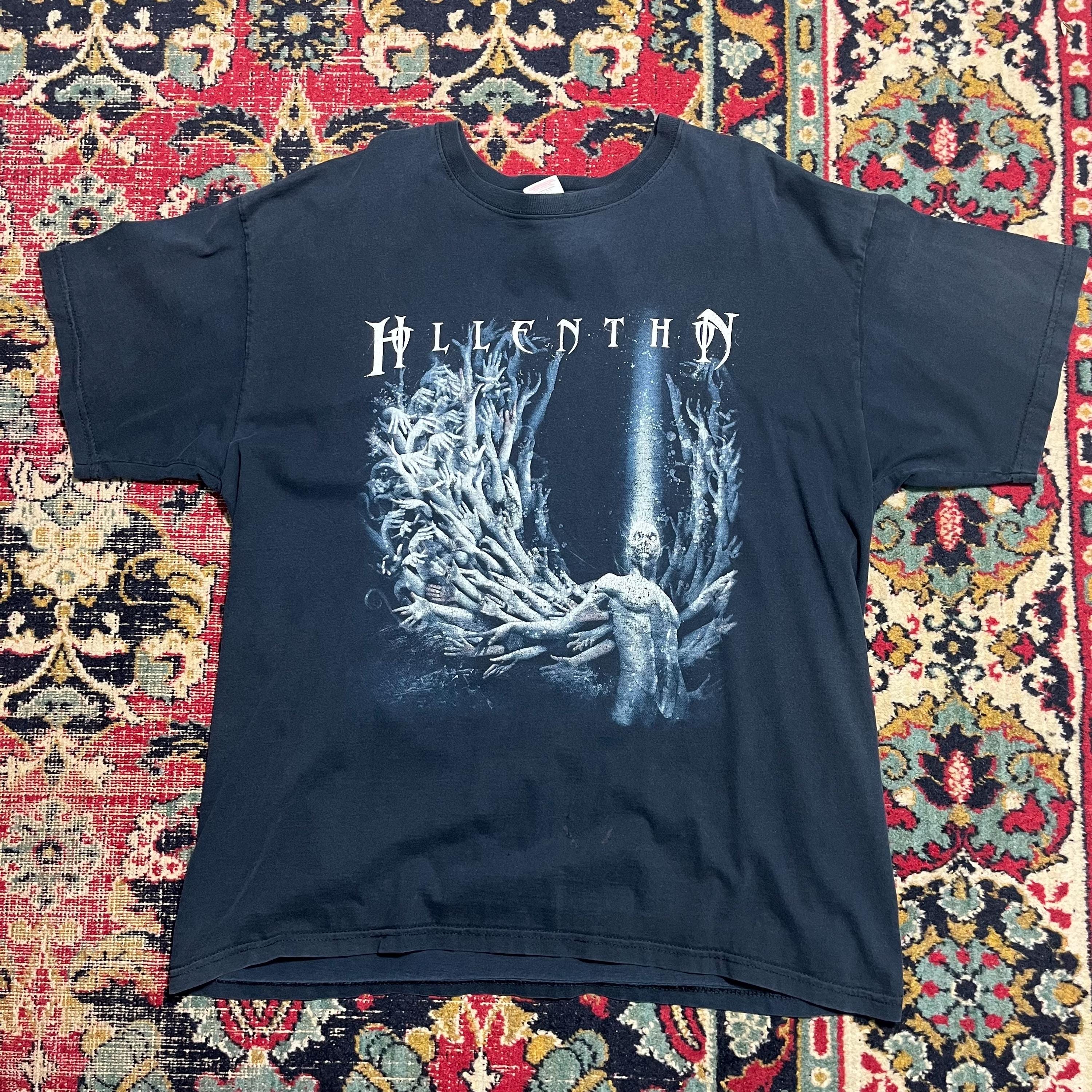 Magnum band t shirt - Etsy 日本
