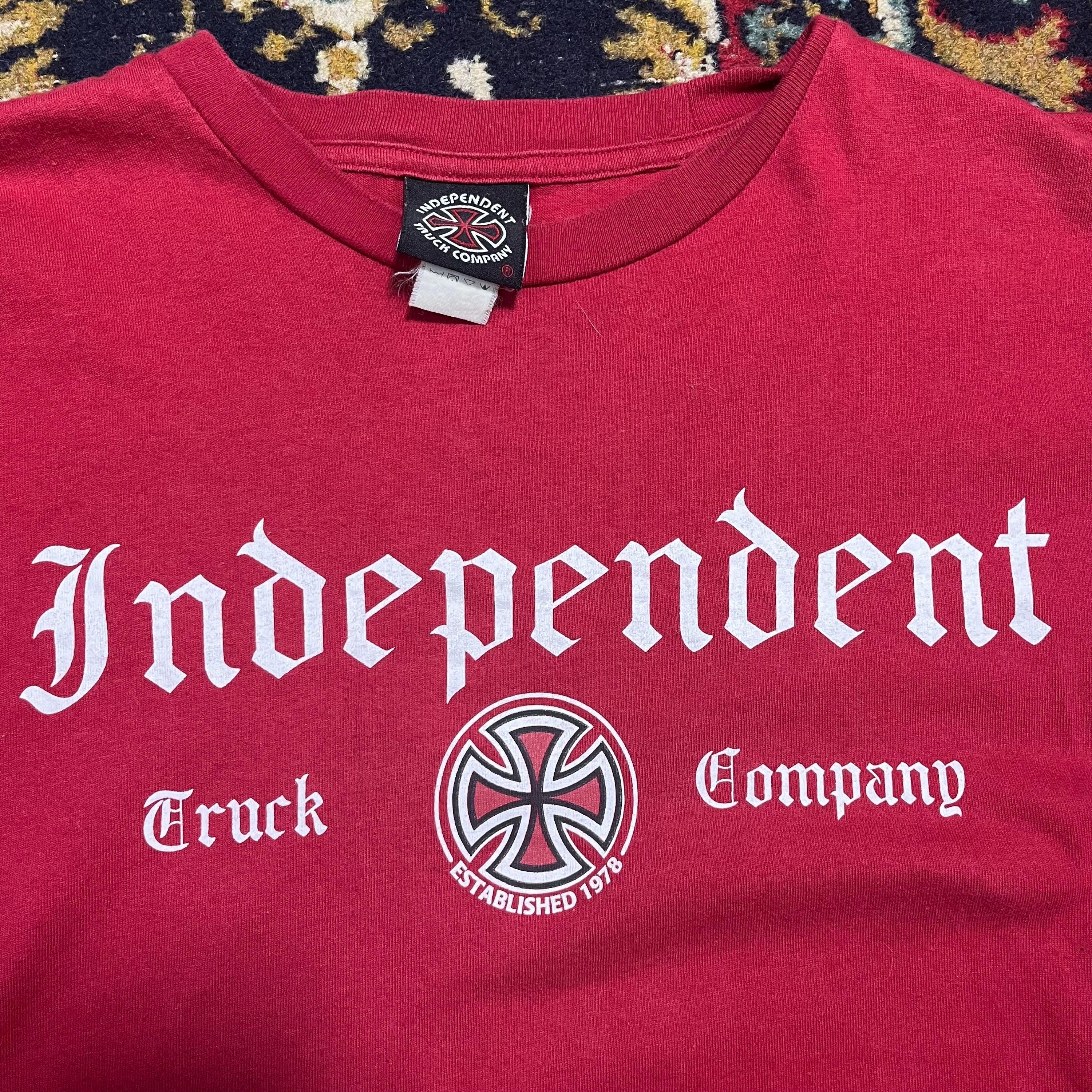 ヴィンテージ インディペンデント トラック カンパニー スケートボード