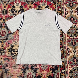 Vintage Billabong USA T-Shirt 90er Jahre Y2K Surf Skate Streetwear Size M