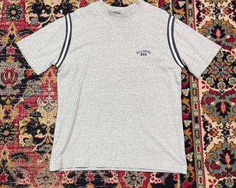 Vintage Billabong USA T-Shirt 90s Y2K Surf Skate Streetwear Size M
