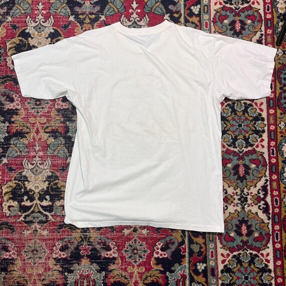 ヴィンテージ 90年代 リーバイス サンフランシスコ サドルマン Tシャツ