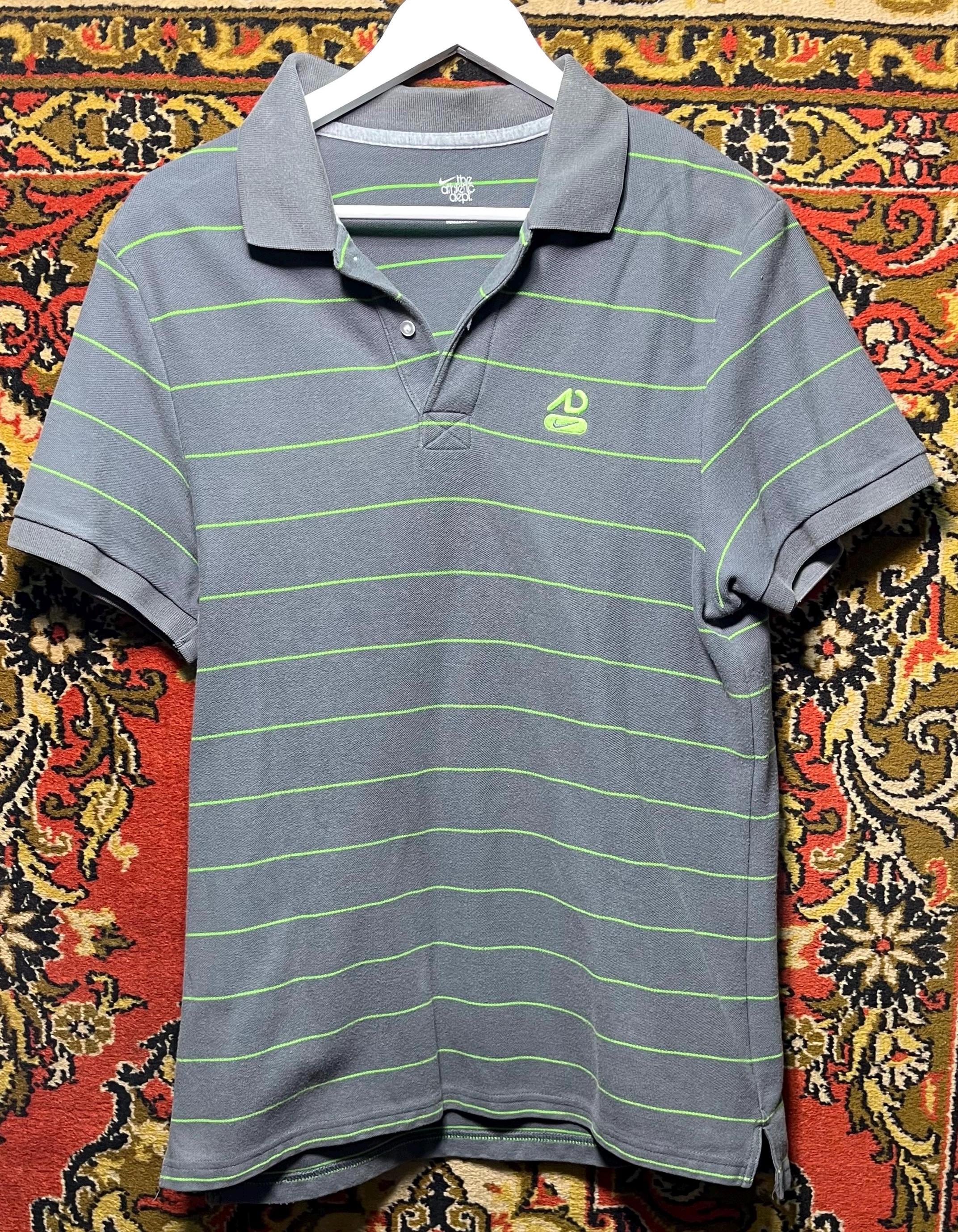 Nike Acg Tee - Etsy