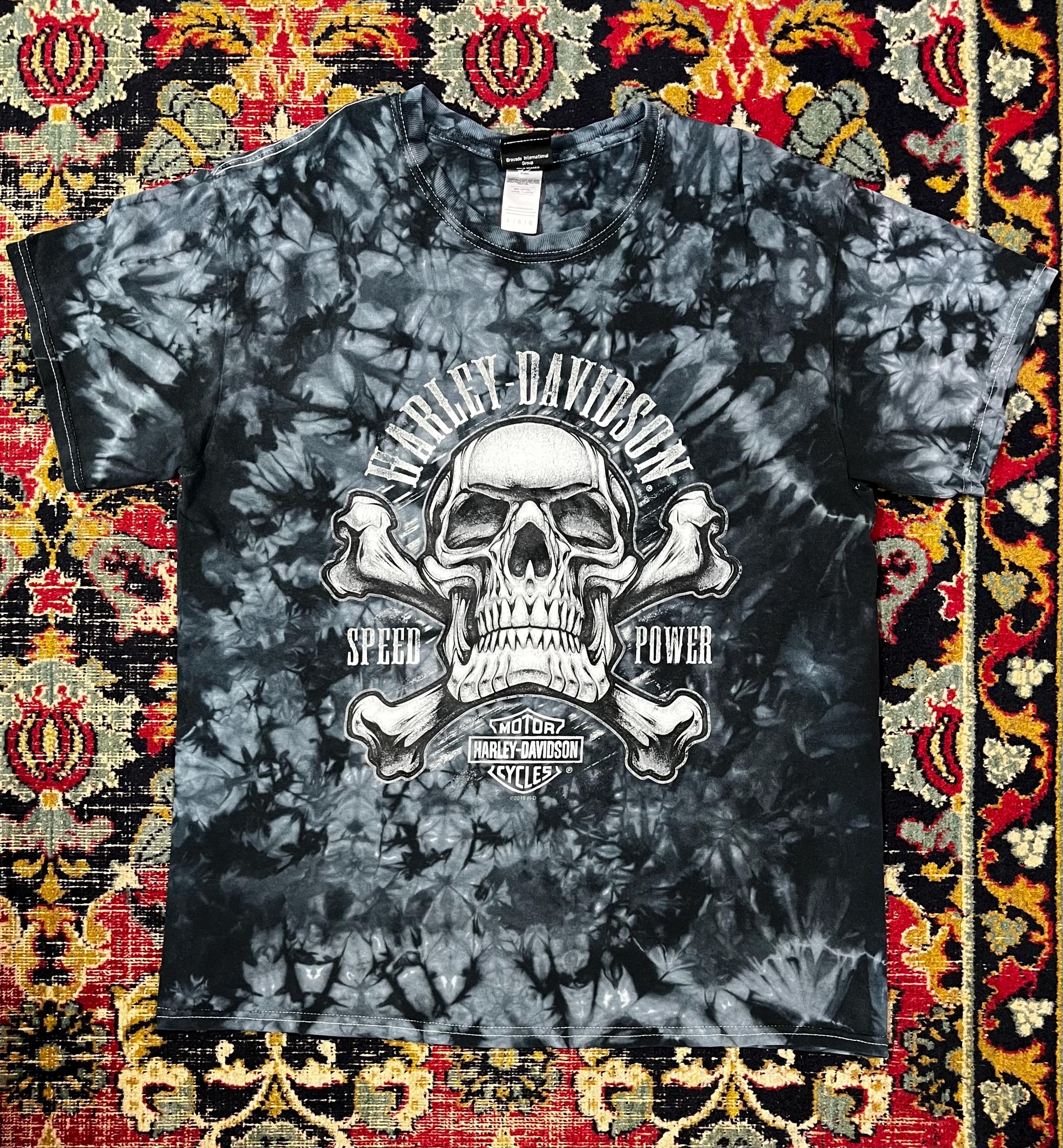 Y2k Harley Davidson - Etsy