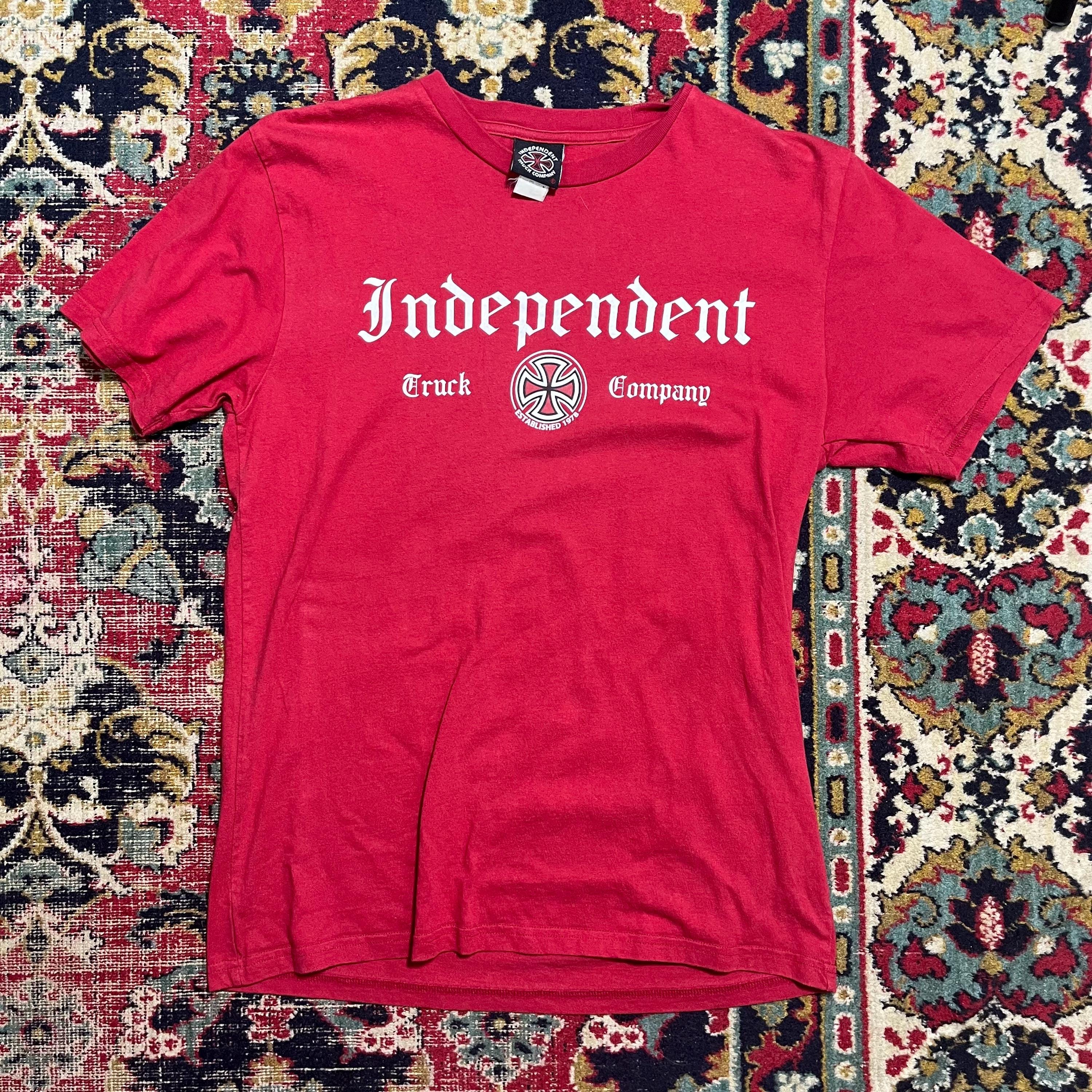 ヴィンテージ インディペンデント トラック カンパニー スケートボード