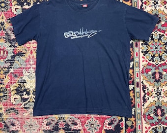 Vintage Billabong USA T-Shirt 90s Size XL