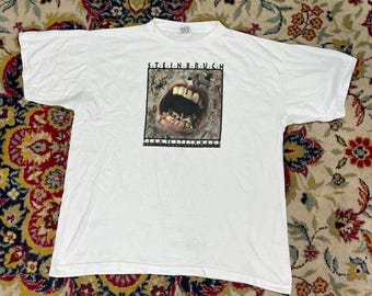 1994年サッカーワールドカップTシャツ スニッカーズキャンディバー