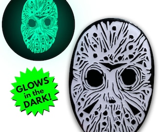 Pin de esmalte Camper Infeliz