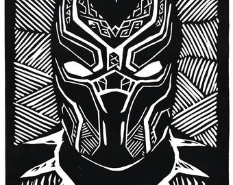 Wakanda para siempre