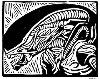 Xenomorfo