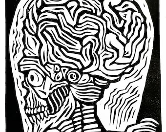 ¡Ack! ¡Ack! ¡Ack!