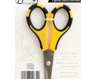 Cutter Bee Scissors - Great for cutting Felt/  Precision, Scrapbooking Scissors