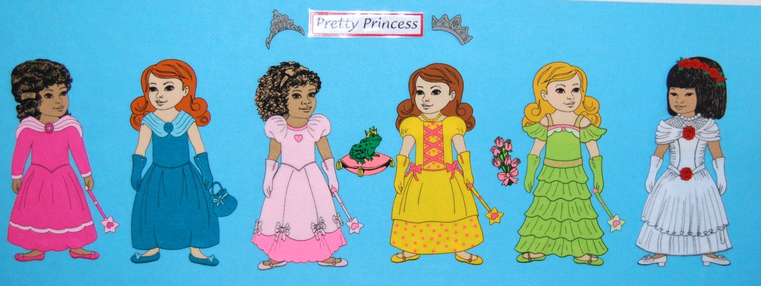 Azalea's Dress up Dolls: Play Dress Up Games for Girls