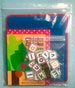 Felt Board Story Pack *ALL IN ONE*  Includes pre-cut felt set,  Storytelling Lap Board & book- Chicka Boom. Home School Resources. 