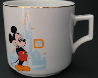 Disney Mugs