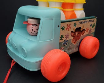 Kids/Vintage Playroom