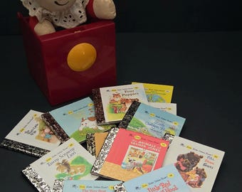 Books - children