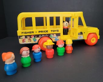 Vintage Playroom/Kids