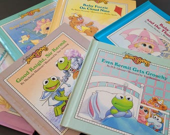 Children's Books