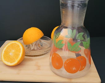 Pitchers and Jugs