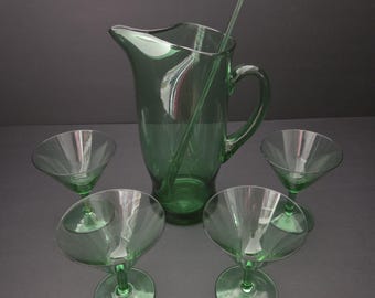Barware/Tobacciana