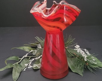Art Glass and Vases