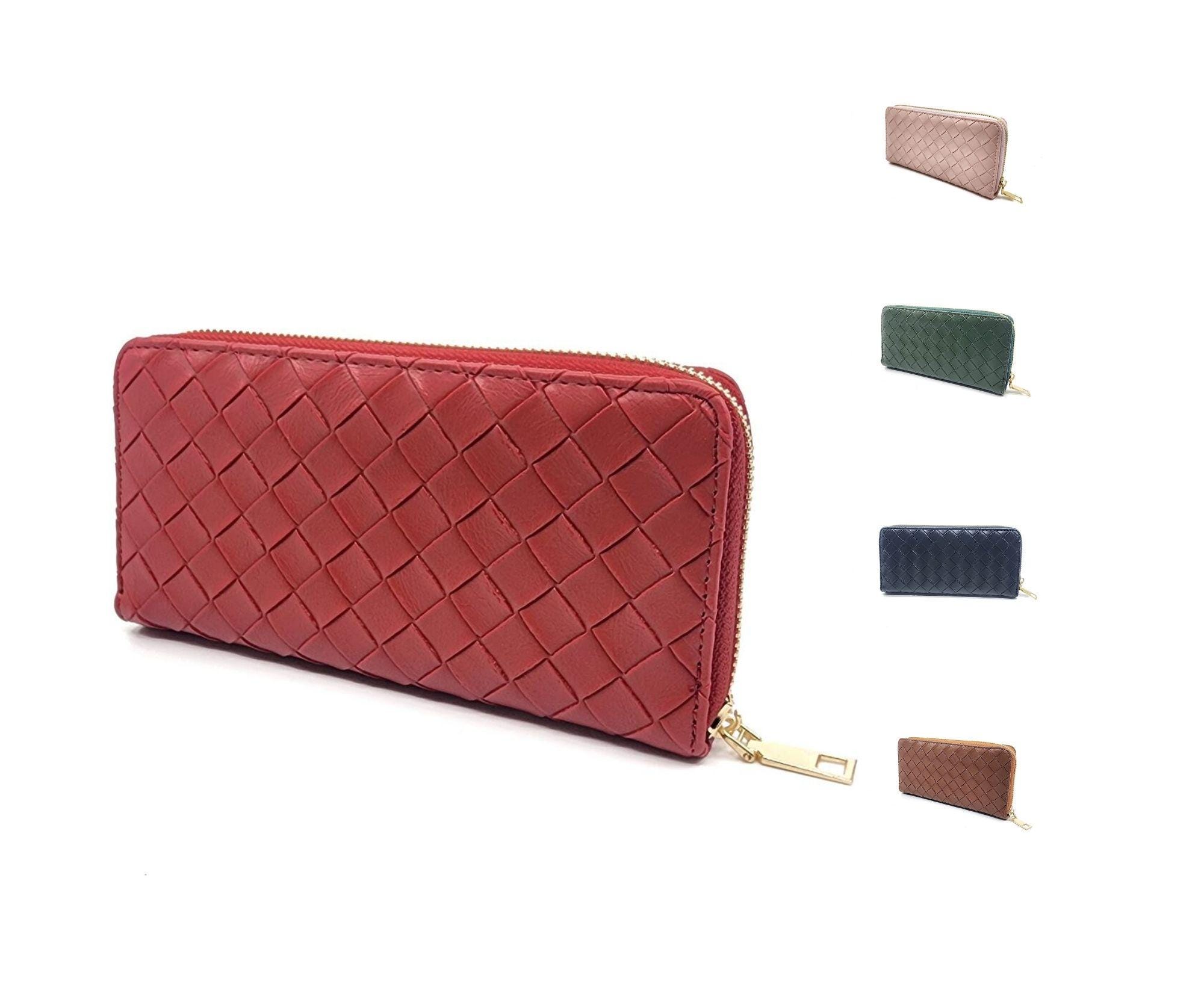 chiiiibag Zip Around Wallet 美品 GG Marmont zip around wallet in black leather | GUCCI® US