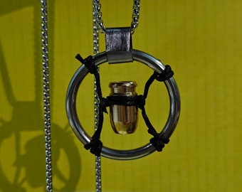 サイバーパンク2077 Vのネックレス - Etsy 日本