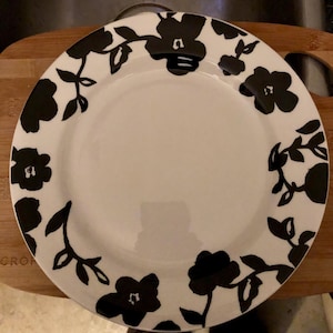 Kate Spade Plates - Etsy
