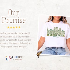 Our Promise:
We value your satisfaction above all else. Should you have any concerns regarding our products, please feel free to contact us. Our team is dedicated to resolving any issues promptly.
