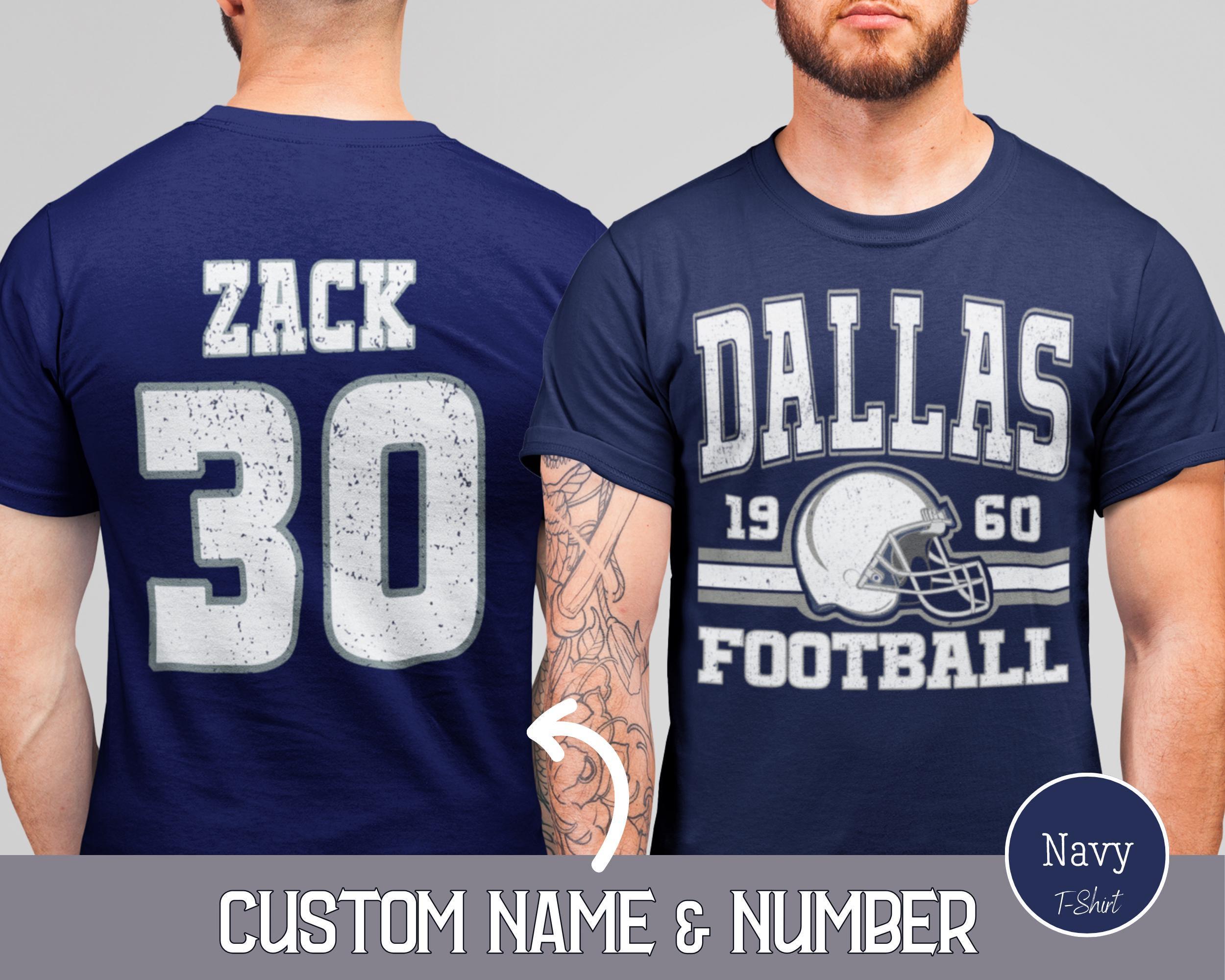 Maillot de football américainNFL x Dallas Cowboys Roy Williams #31 - L – Rokit