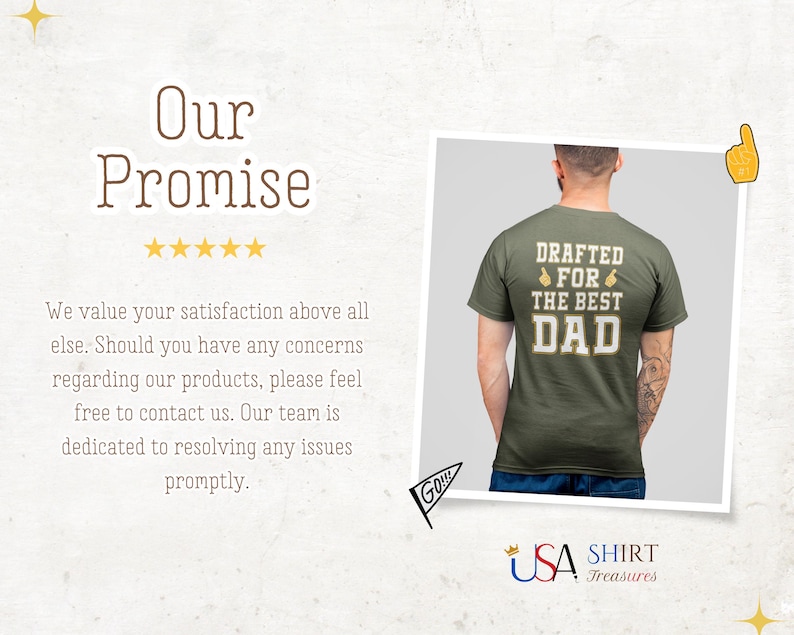 Our Promise
