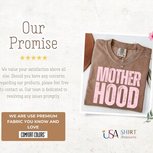 Our Promise