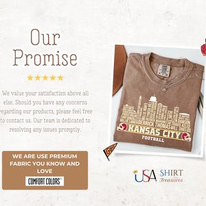 Our Promise
