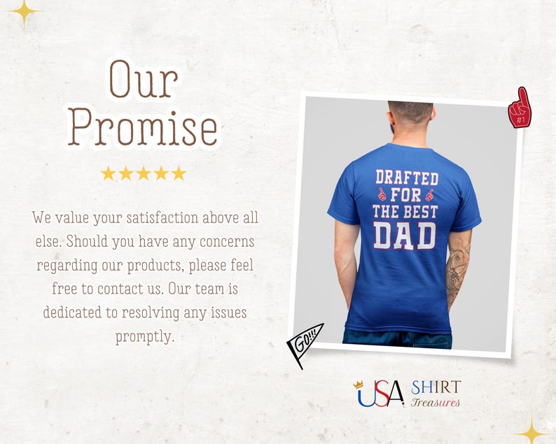 Our Promise