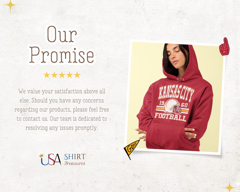 Our Promise
We value your satisfaction above all else. Should you have any concerns regarding our products, please feel free to contact us. Our team is dedicated to resolving any issues promptly.