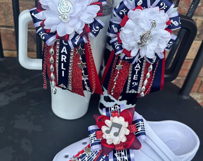 Homecoming Mum Single Flower - Etsy