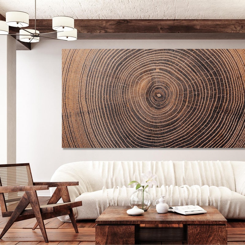 Rustic Wall Decor - Etsy