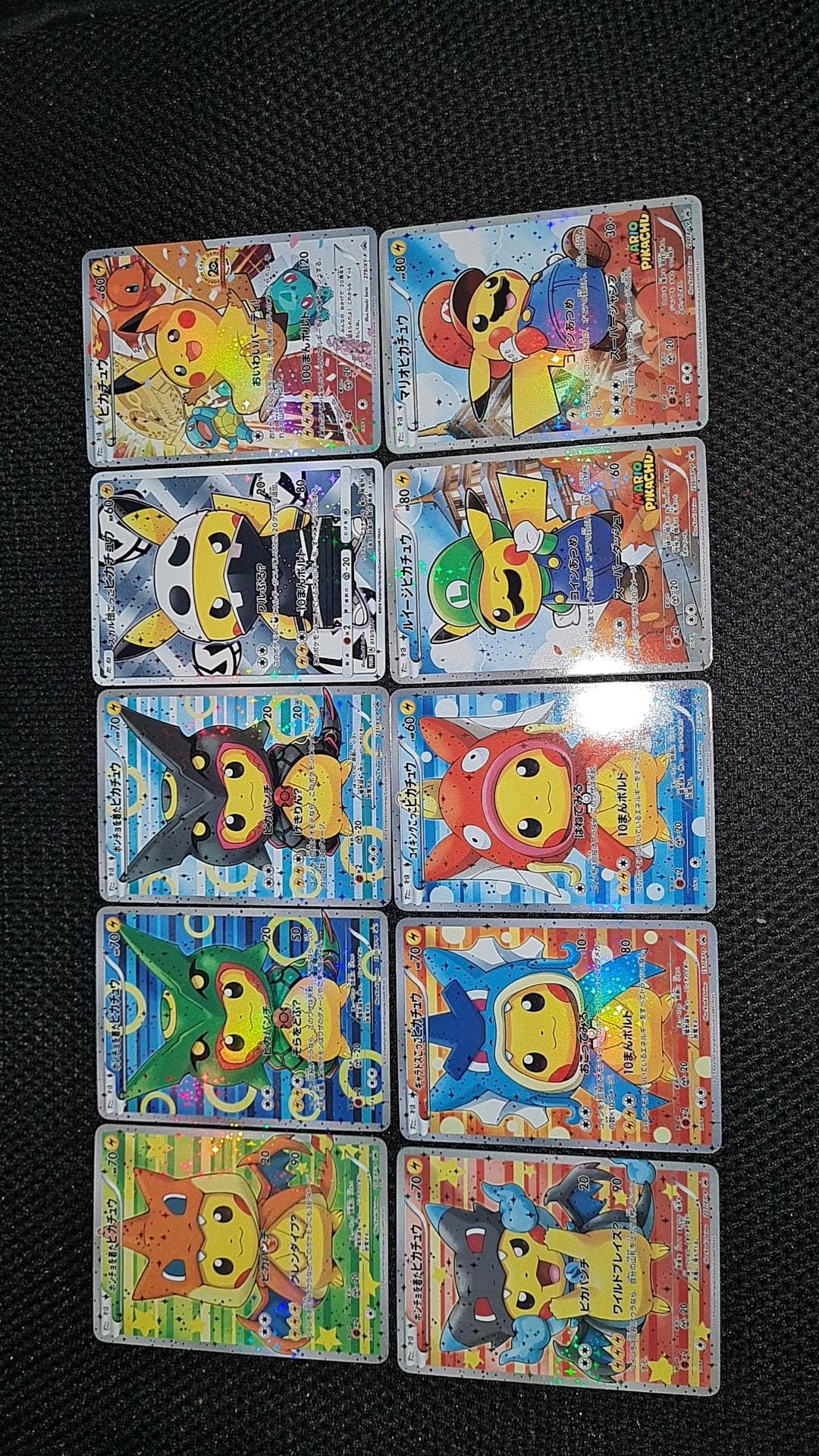 CGCレックウザ 100/XY-P PROMO イラストコレクション レックウザ イラストコレクション: プロモ[XY-P 100/XY-P