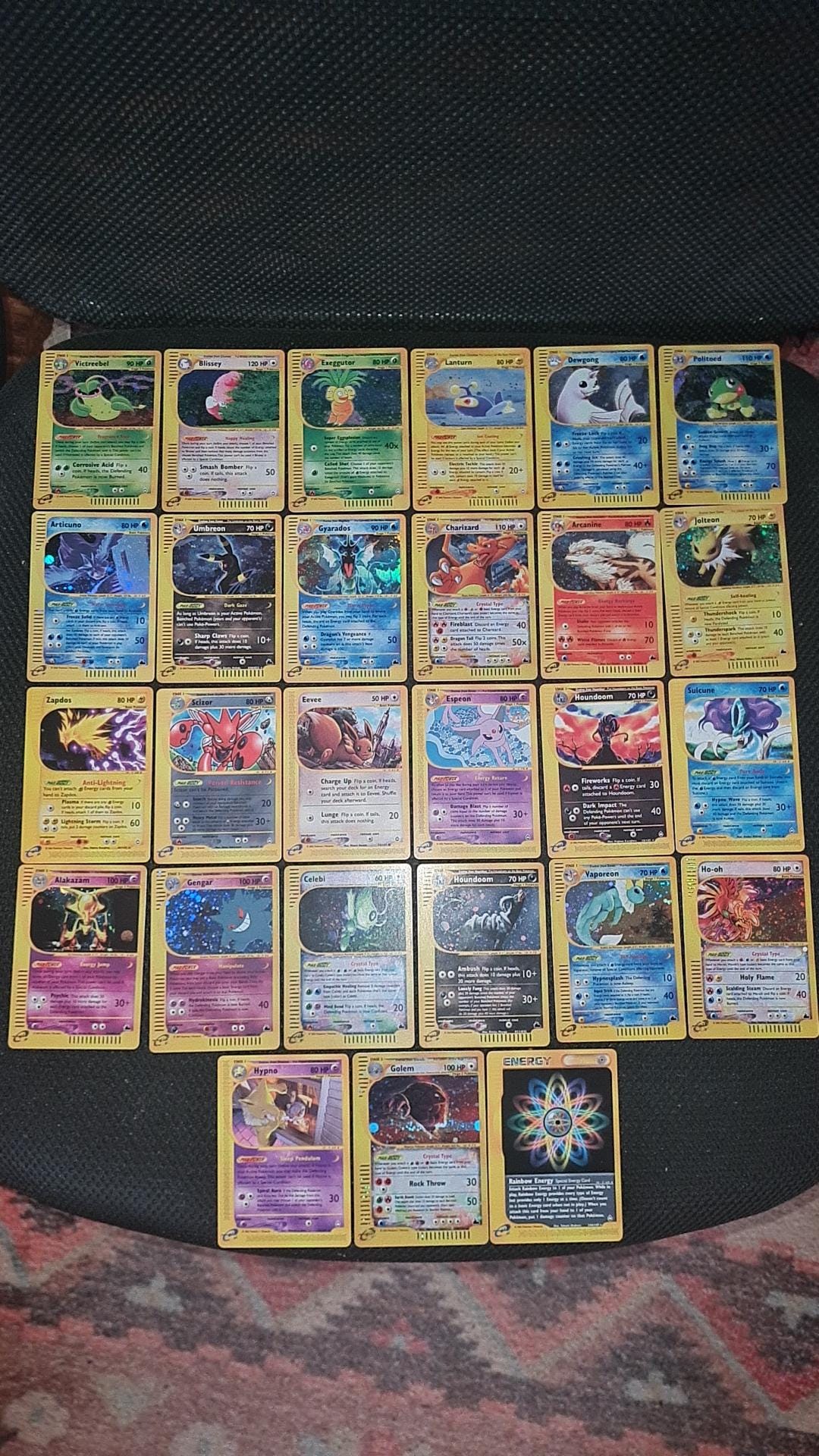 1st Edition Pokemons - Etsy Canada